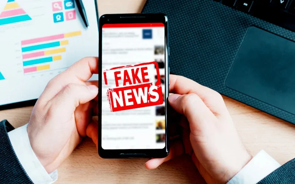 Desinformación y fake news: Responsabilidad legal de plataformas digitales